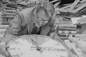 The Best 13 Episodes of The Twilight Zone