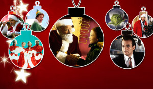 Christmas Movies May Be The