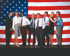 BLOG - Funny West Wing Quotes