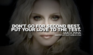 madonna quotes 13