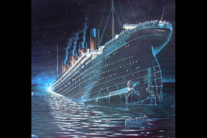 Titanic - Titanic 1997