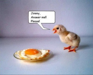 Funny Eggs Graphics
