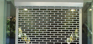 Security Roller Grilles - Knightguard™ Security Roller Grilles
