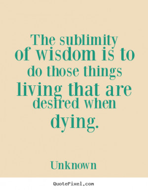 living organisms quote 2