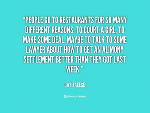 Quotes About Gay People