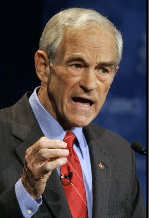 Ron Paul: One of the most honest and fair politicians I've ever seen