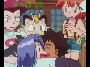 Pokemon Season 1 HINDI Episode 20-The Ghost of Maiden's Peak