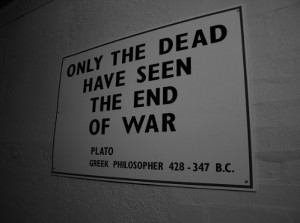 War Quotes 16
