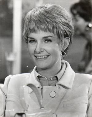 Joanne Woodward Foto Die