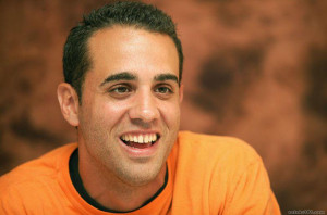 Bobby Cannavale Photo Iballer
