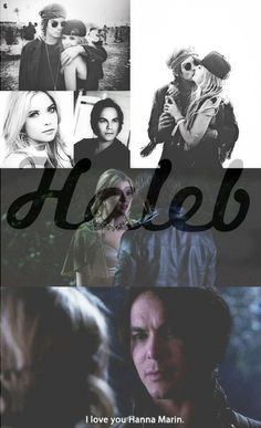 Haleb More