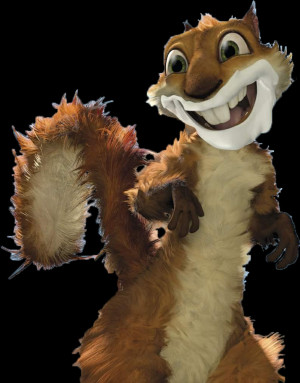 Ozzie Over The Hedge Heather