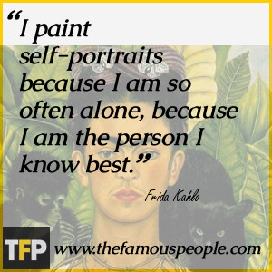 Famous Artist Quotes About Life Year The Art Journal