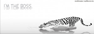 .in is your destination for high quality White Tiger Quotes facebook ...