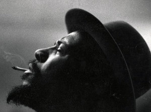 Cropped image by W. Eugene Smith