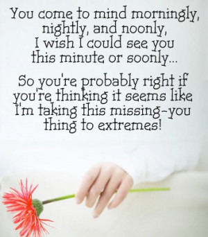 35 Miss You Quotes That Will Touch Your heart