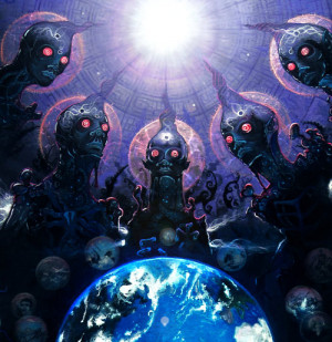 Tool #right in two #art #amazing