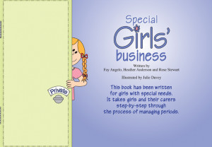 Special Girls Business™