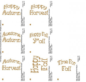 awesome autumn and a look fall weeks ago via pinmarklet