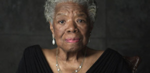 23 Maya Angelou Quotes on Life and Death