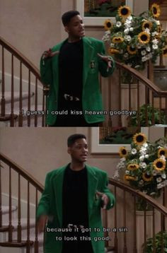 The Fresh Prince of Bel-Air More