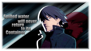 Anime Quotes | HEI | Spilled Water by Legit-Dinosaur