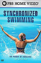 The Pursuit of Excellence: Synchronized Swimming