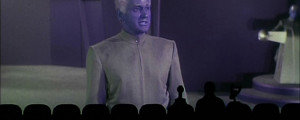 Mystery Science Theater 3000: The Movie VOICES