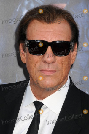 Robert Davi Picture 11 August 2014 Hollywood California Robert