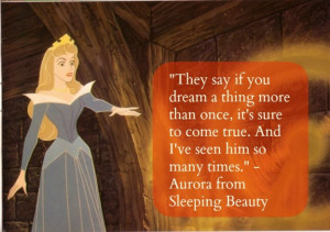 Inspirational Quotes From Disney Princess Movies ~ Disney Quotes: 23 ...