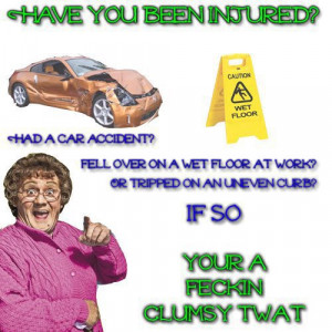 Images for Mrs Browns Boys Jokes