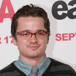 Dan Byrd Photo At The Premiere Of Easy A picture