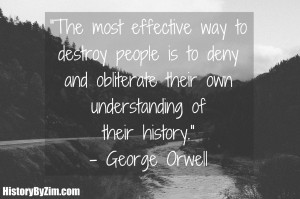 Orwell Quote