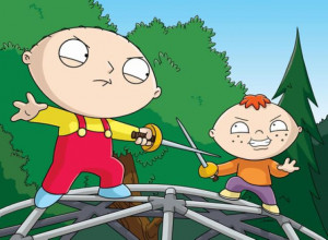 Family Guy Funny Stewie Moments