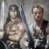 Top 10 Arnold Schwarzenegger Movie Lines