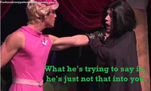 Avps Umbridge Quotes