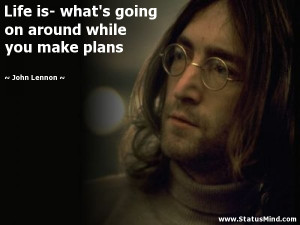John Lennon Quotes About Yoko John Lennon Quotes