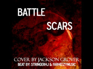 Battle Scars Guy Sebastian...