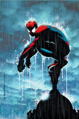 Thread: Best Spider-Man Artists