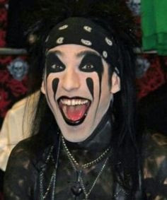 christian coma more christian coma happy mondays bvb black christian ...