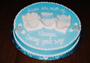 Related Pictures baby shower cake sayings boy by jaigos