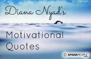 The 12 Most Inspiring Quotes from Diana Nyad