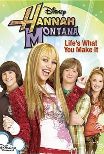 Hannah Montana (2006) Poster