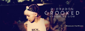 DRAGON CROOKED M V G Dragon Facebook Covers