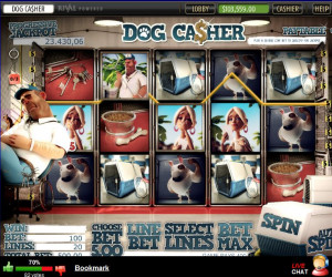 Dog Casher Slots | Dog Ca$her Slot Machine