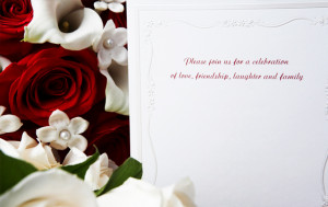 wedding invitation poems and quotes
