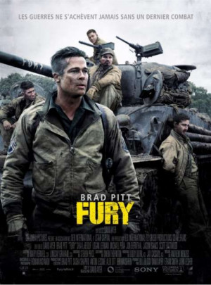 STREAMING] Fury - Film HD ITA Streaming Fury nowvideo download gratis