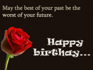 Birthday quotes & Birthday quotes Images