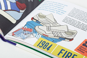 adidas Consortium x Quote x Peter O’Toole Quote’s Archive - The ...