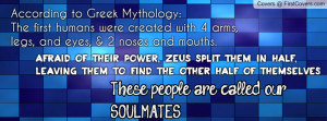 greek mythology Profile Facebook Covers